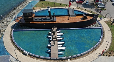 Ordu’nun zafer madalyası: Rüsumat no:4