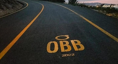 Ordu’ya 3 yılda 1600 km asfalt