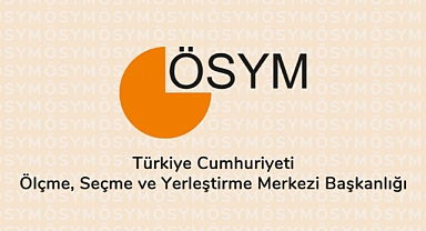 ÖSYM'den son dakika KPSS duyurusu