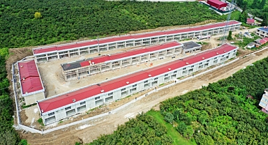 Oto Galericiler Sitesi açılıyor