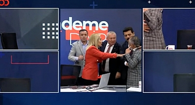 Tartışmalı canlı yayının ardından Cemal Enginyurt paylaştı: Her birimiz Hasan Tahsin olacağız.