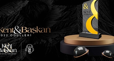 Tüm Türkiye oyladı, Başkan Güler birinci oldu 