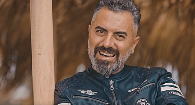 Turgay Başyayla Ünye’de kllp çekti