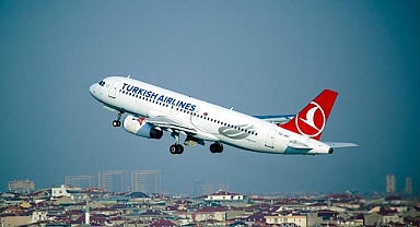 Türk Hava Yolları’ndan 299 liraya bilet