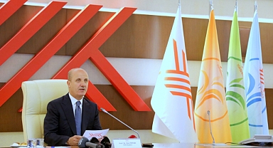 YÖK 15 üniversiteye rektör ataması yapacak