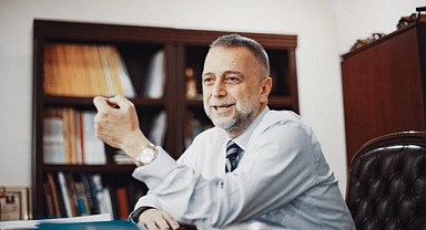 Adil Levent Karlıbel: Kenti küflü topraktan kurtarmak istiyoruz