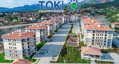 Altınordu'da yapılacak TOKİ 2022 projesinin tüm detayları