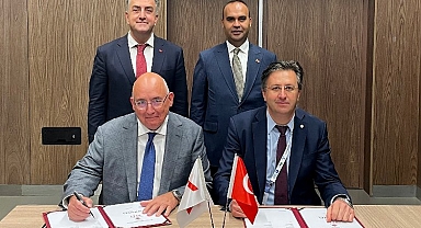 Axiom Space ile İlk uzay görevi imzaları atıldı