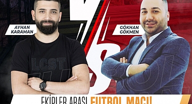 Ayhan Karaman Ordu’ya geliyor ! Oneycenter ev sahipliği yapıyor
