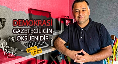 Çelebi: