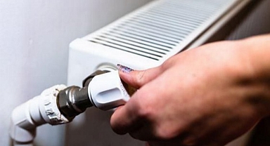 Doğalgaz desteğinde 'kış' başvuruları başladı