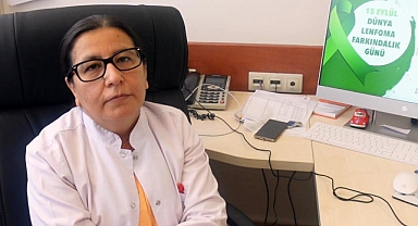 Erken teşhiş ile Lenfoma'dan kurtulabiliriz