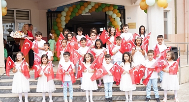 Fatsa'da ilköğretim haftası kutlandı