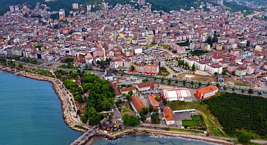 Fatsa TOKİ 2022 projesinin detayları