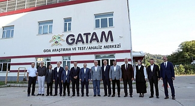 Fındık üreticisine müjde! Fındık kurutma aracı geliyor