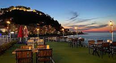 Giresun'da kapatılan Ada Restaurant hakkında açıklama yapıldı