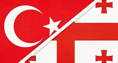 Gürcistan ile siyasi istişareler 7 Eylül'de görüşülecek