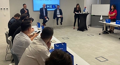 Nokia ve MEXT Türkiye'de 5G özel kablosuz çözümü için iş birliği yapıyor