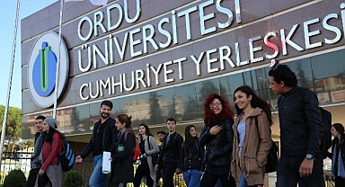 ODÜ'de Yüksek Lisans ve Doktora başvuruları başladı