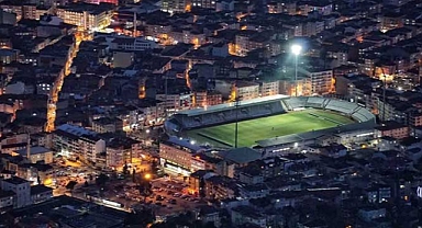 Ordu 19 Eylül Stadı'nın tahliye ve devrini mahkeme durdurdu