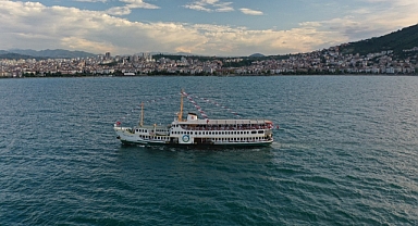 Ordu'da deniz turizmi canlandı