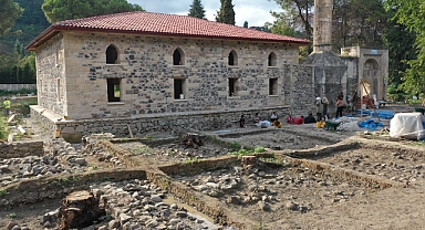 Ordu'da Hacıemiroğulları Beyliği tarihi gün yüzüne çıkıyor