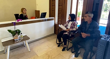 Ordu'da üniversite öğrencileri bu yıl da yalnız bırakmadı