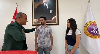 Ordu Valisi Sonel’den örnek bir uygulama