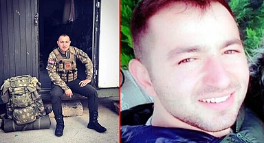 Ordulu Uzman Durmuş'un cenazesi İkizce'de toprağa verilecek