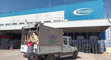 Ordulular Sosyal Marketi sahiplendi