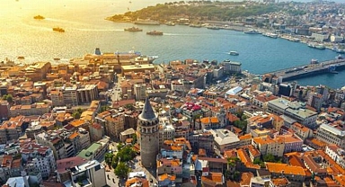 Rusyalılar Türkiye'den bin 238 konut satın aldı... İşte konut satış istatistikleri