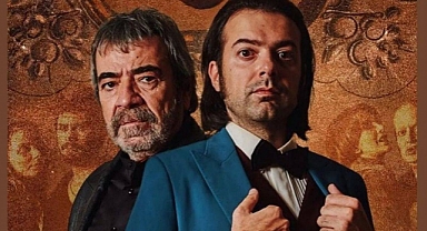 Selçuk Yöntem ve Taro Emir Tekin “Reflectıon (AKİS)” filminin başrollerinde!