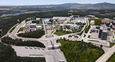 Uşak Üniversitesi URAP sıralamasında yükseldi