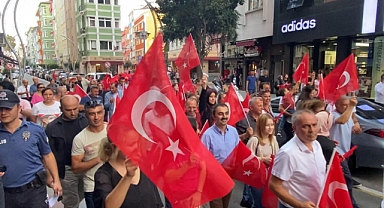 Zümrüt Fındık Festivali Ordu'da başladı