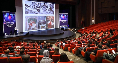 1. Böbrek nakli kongresi gerçekleştirildi