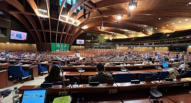 Başkan Güler: İklim değişikliği ve gıda güvenliği için çağrıda bulundu