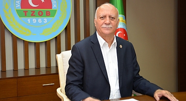 Bayraktar, Eylül ayı üretici market ve girdi fiyatlarını açıkladı
