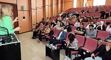 Bulgurun hikayesi eğitimine öğrencilerden yoğun ilgi