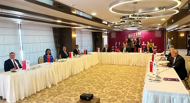 CHP'den Ordu çıkarması