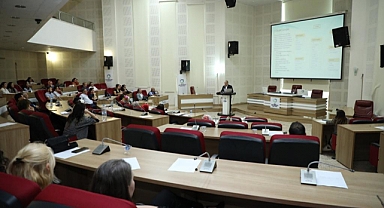 DAVET'in E-Ticaret Eğitimine yoğun ilgi
