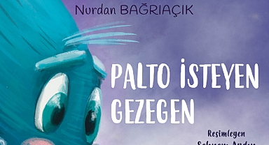 Eğlenceli maceralar, uçan fil’in renkli kitaplarında!