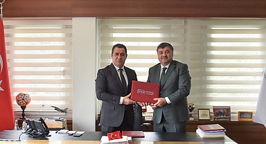 Giresun'a dev spor yatırımı