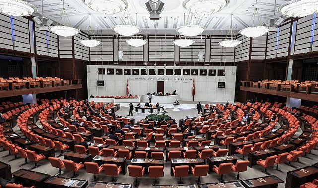 İnternet Gazeteciliği Yasası Salı günü oylanacak
