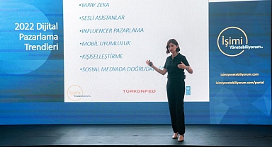 İşimi Yönetebiliyorum eğitimleri Ordu'da KOBİ'lerle buluştu.