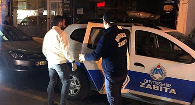 Ordu'da duygu istismarı dilencilere müdahele