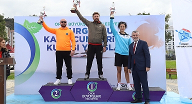 Ordu'da Kano Cumhuriyet Kupası gerçekleştirildi