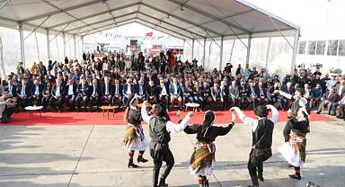 Ordu, İstanbul’da 