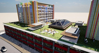 Ordu'nun prestij pojesi PARKMELET İstanbul'da lansmnı yapıldı