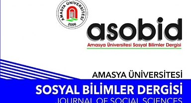Sosyal Bilimler Dergisi (ASOBİD) 2022 Özel Sayısı Yayımlandı