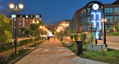 Tüm kuşaklar Altınordu ile gurur duyacak